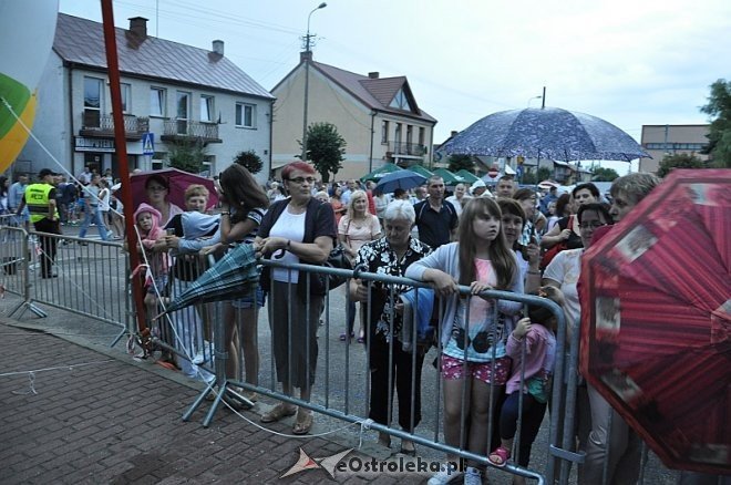 Finał Dni Różana - zagrał Stachursky [04.08.2013] - zdjęcie #87 - eOstroleka.pl