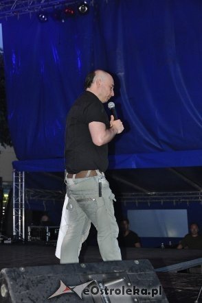 Finał Dni Różana - zagrał Stachursky [04.08.2013] - zdjęcie #75 - eOstroleka.pl