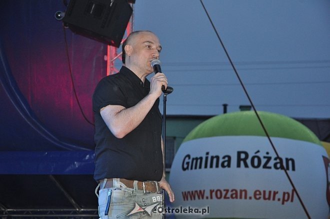 Finał Dni Różana - zagrał Stachursky [04.08.2013] - zdjęcie #19 - eOstroleka.pl