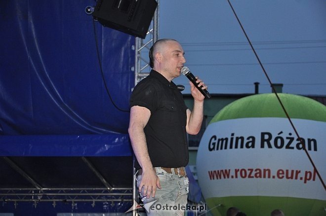 Finał Dni Różana - zagrał Stachursky [04.08.2013] - zdjęcie #21 - eOstroleka.pl