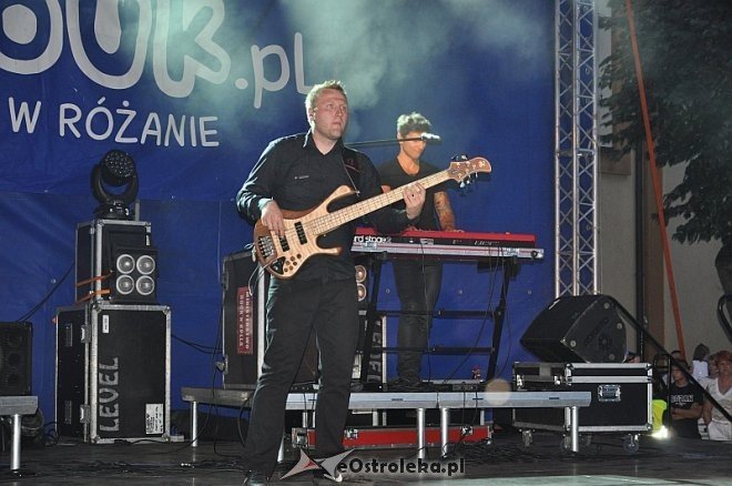 Finał Dni Różana - zagrał Stachursky [04.08.2013] - zdjęcie #62 - eOstroleka.pl