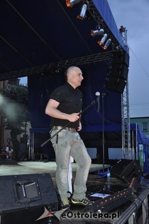 Finał Dni Różana - zagrał Stachursky [04.08.2013] - zdjęcie #61 - eOstroleka.pl