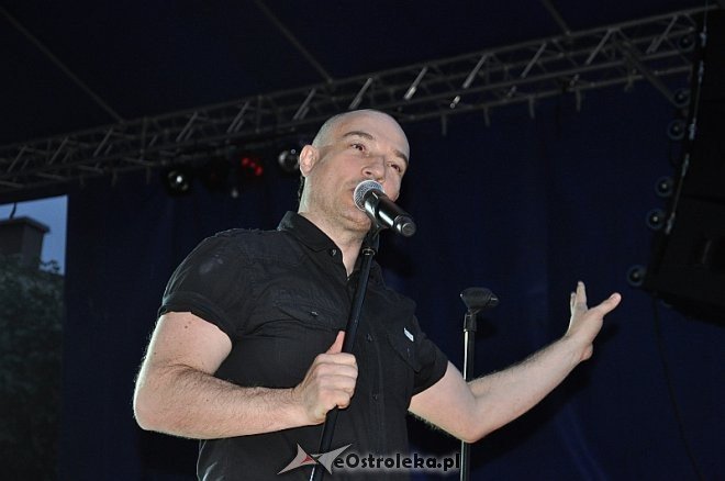 Finał Dni Różana - zagrał Stachursky [04.08.2013] - zdjęcie #60 - eOstroleka.pl