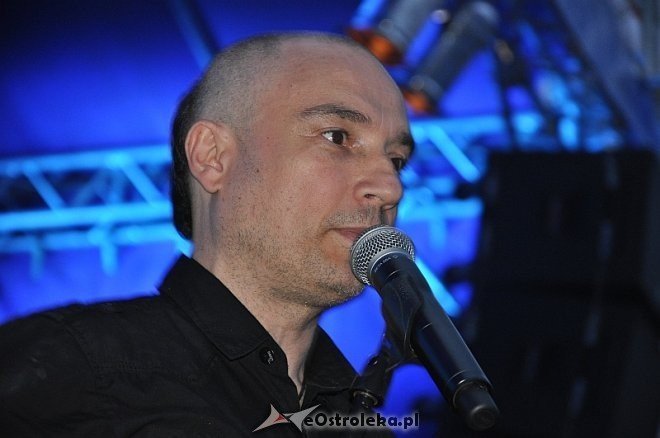 Finał Dni Różana - zagrał Stachursky [04.08.2013] - zdjęcie #34 - eOstroleka.pl