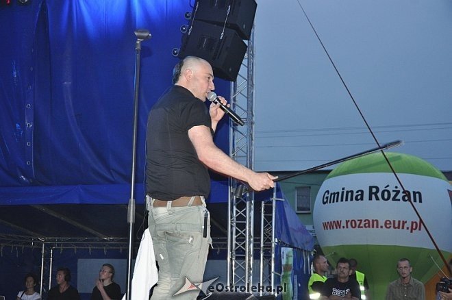 Finał Dni Różana - zagrał Stachursky [04.08.2013] - zdjęcie #36 - eOstroleka.pl
