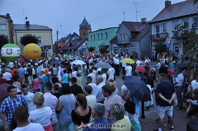 Finał Dni Różana - zagrał Stachursky [04.08.2013] - zdjęcie #70 - eOstroleka.pl