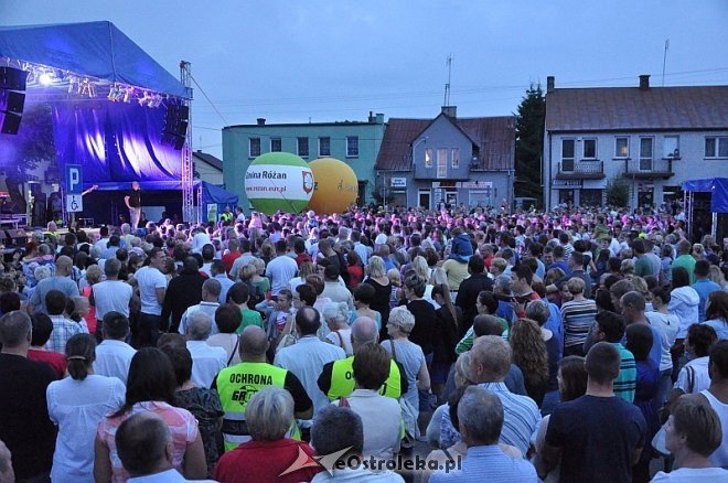 Finał Dni Różana - zagrał Stachursky [04.08.2013] - zdjęcie #82 - eOstroleka.pl