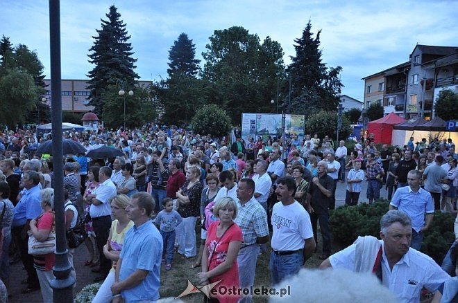 Finał Dni Różana - zagrał Stachursky [04.08.2013] - zdjęcie #87 - eOstroleka.pl