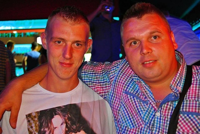 Święto Piwa i Czamplix w klubie Ibiza Zalesie [03.08.2013] - zdjęcie #119 - eOstroleka.pl