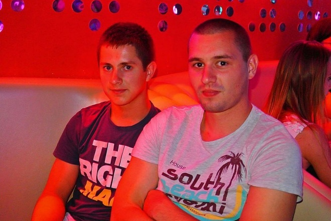 Święto Piwa i Czamplix w klubie Ibiza Zalesie [03.08.2013] - zdjęcie #116 - eOstroleka.pl