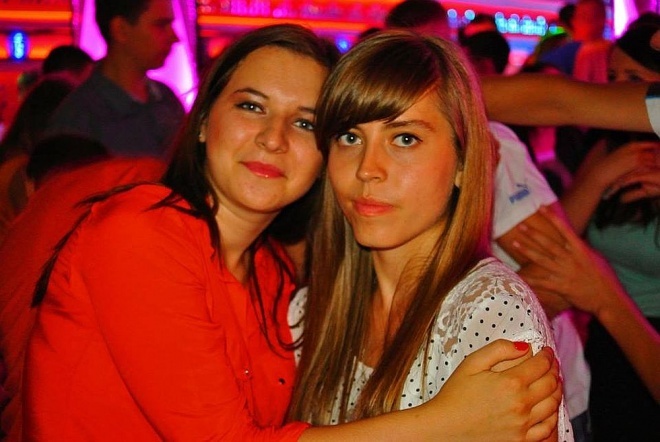Święto Piwa i Czamplix w klubie Ibiza Zalesie [03.08.2013] - zdjęcie #31 - eOstroleka.pl