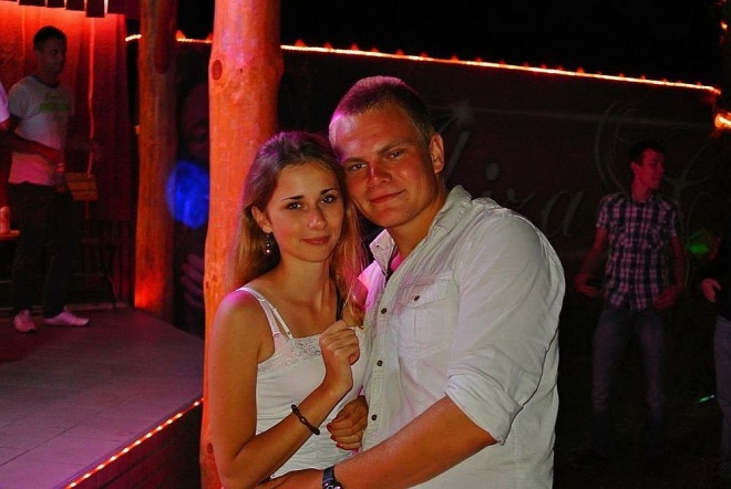 Święto Piwa i Czamplix w klubie Ibiza Zalesie [03.08.2013] - zdjęcie #64 - eOstroleka.pl
