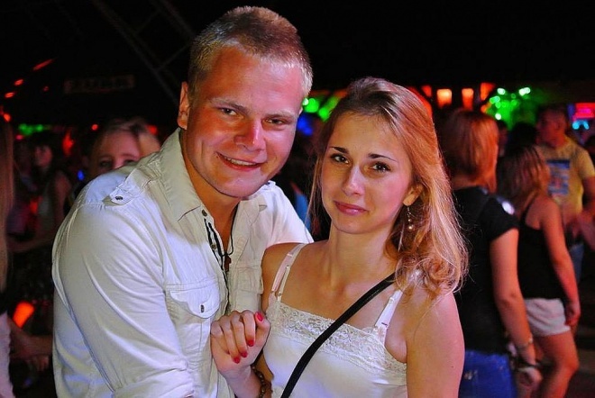 Święto Piwa i Czamplix w klubie Ibiza Zalesie [03.08.2013] - zdjęcie #64 - eOstroleka.pl