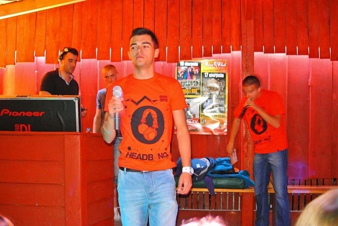 Święto Piwa i Czamplix w klubie Ibiza Zalesie [03.08.2013] - zdjęcie #47 - eOstroleka.pl