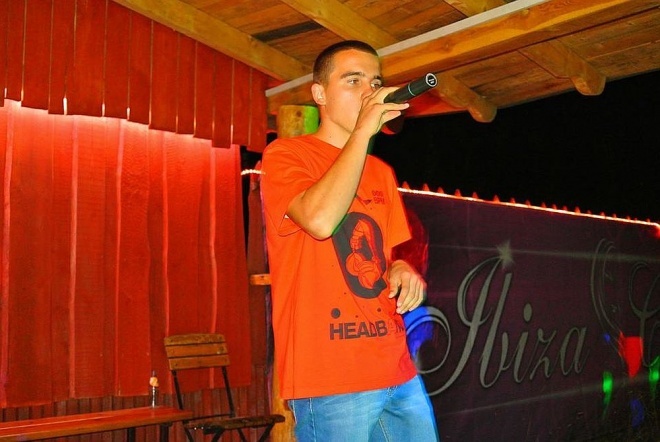 Święto Piwa i Czamplix w klubie Ibiza Zalesie [03.08.2013] - zdjęcie #44 - eOstroleka.pl