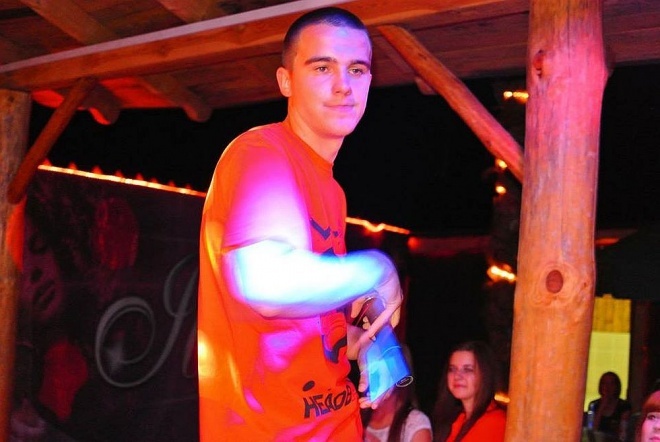 Święto Piwa i Czamplix w klubie Ibiza Zalesie [03.08.2013] - zdjęcie #41 - eOstroleka.pl