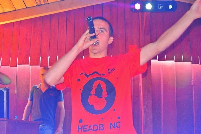 Święto Piwa i Czamplix w klubie Ibiza Zalesie [03.08.2013] - zdjęcie #40 - eOstroleka.pl