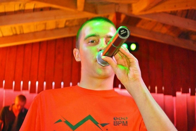 Święto Piwa i Czamplix w klubie Ibiza Zalesie [03.08.2013] - zdjęcie #38 - eOstroleka.pl