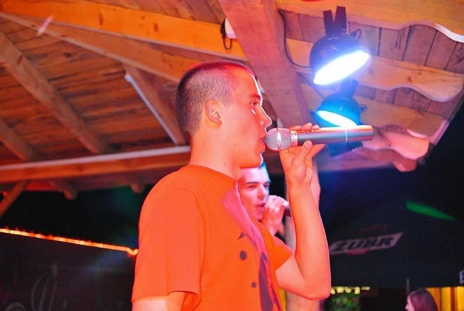 Święto Piwa i Czamplix w klubie Ibiza Zalesie [03.08.2013] - zdjęcie #37 - eOstroleka.pl