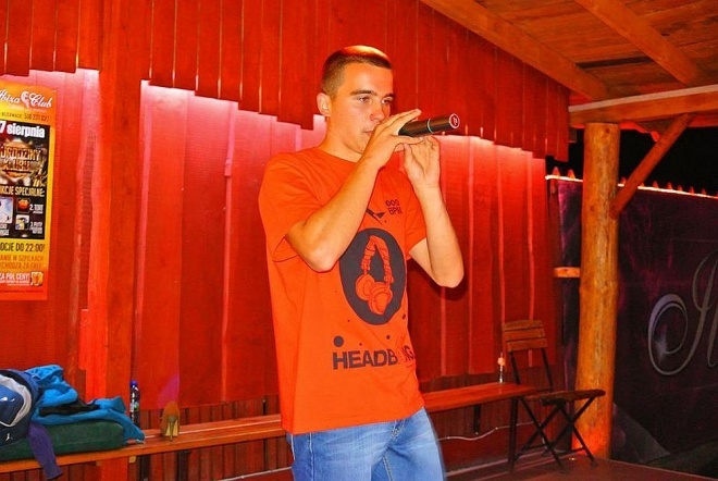Święto Piwa i Czamplix w klubie Ibiza Zalesie [03.08.2013] - zdjęcie #32 - eOstroleka.pl