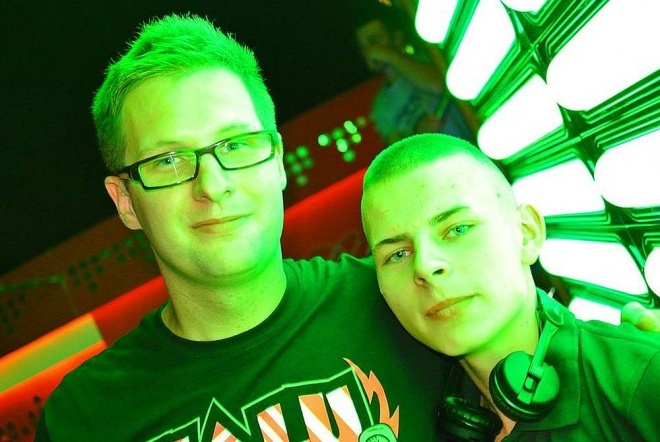 Święto Piwa i Czamplix w klubie Ibiza Zalesie [03.08.2013] - zdjęcie #12 - eOstroleka.pl