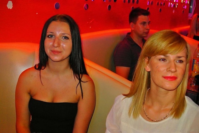 Święto Piwa i Czamplix w klubie Ibiza Zalesie [03.08.2013] - zdjęcie #7 - eOstroleka.pl