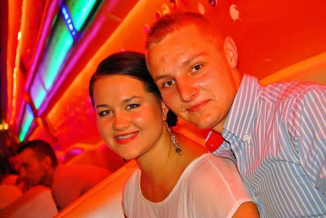 Święto Piwa i Czamplix w klubie Ibiza Zalesie [03.08.2013] - zdjęcie #3 - eOstroleka.pl