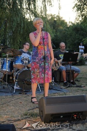 Art Czwartek z Agatą Mieszała [08.08.2013] - zdjęcie #29 - eOstroleka.pl