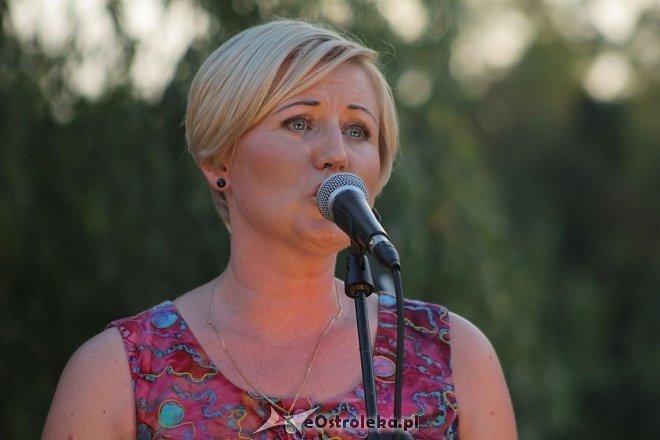 Art Czwartek z Agatą Mieszała [08.08.2013] - zdjęcie #17 - eOstroleka.pl