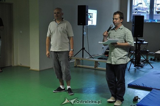 Drugi turnus „Wakacji z Parkiem Wodnym Aquarium” dobiegł końca [ZDJĘCIA] - zdjęcie #36 - eOstroleka.pl