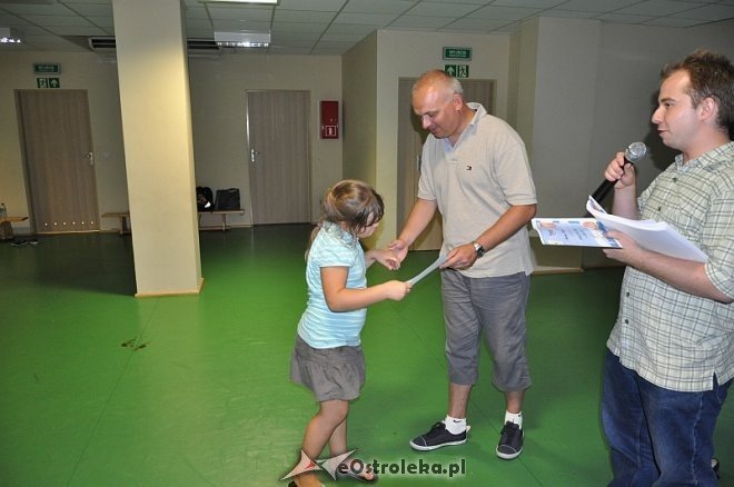 Drugi turnus „Wakacji z Parkiem Wodnym Aquarium” dobiegł końca [ZDJĘCIA] - zdjęcie #22 - eOstroleka.pl