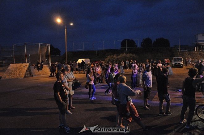 „Hip-Hop na Stadionie” [ZDJĘCIA] - zdjęcie #12 - eOstroleka.pl