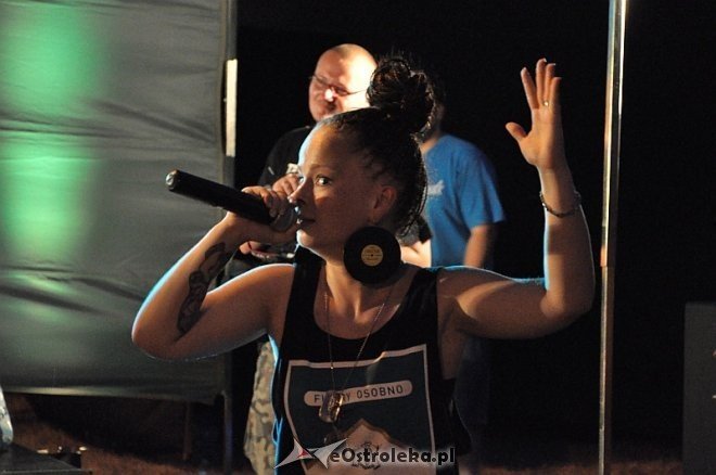 „Hip-Hop na Stadionie” [ZDJĘCIA] - zdjęcie #33 - eOstroleka.pl