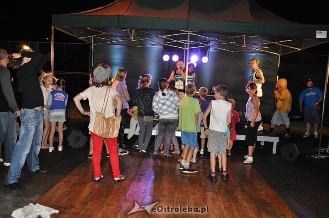 „Hip-Hop na Stadionie” [ZDJĘCIA] - zdjęcie #55 - eOstroleka.pl