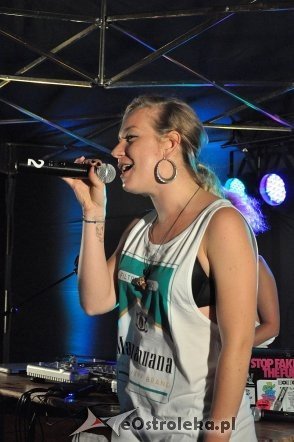 „Hip-Hop na Stadionie” [ZDJĘCIA] - zdjęcie #28 - eOstroleka.pl