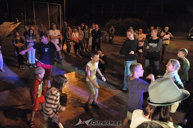 „Hip-Hop na Stadionie” [ZDJĘCIA] - zdjęcie #15 - eOstroleka.pl