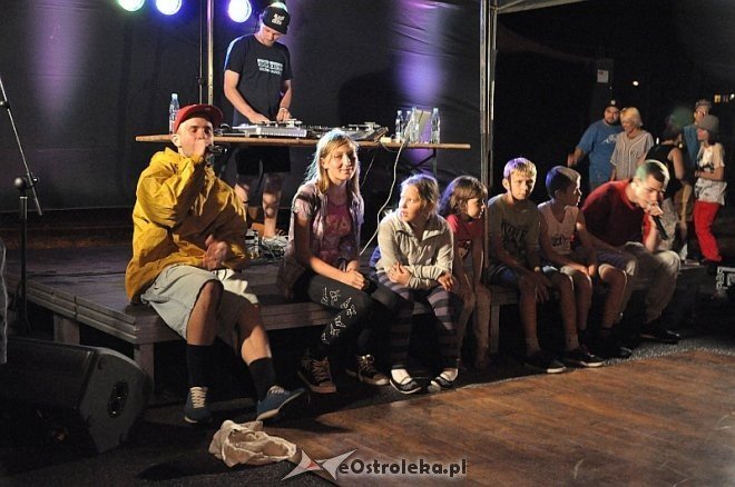 „Hip-Hop na Stadionie” [ZDJĘCIA] - zdjęcie #29 - eOstroleka.pl