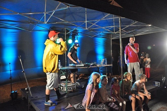 „Hip-Hop na Stadionie” [ZDJĘCIA] - zdjęcie #23 - eOstroleka.pl