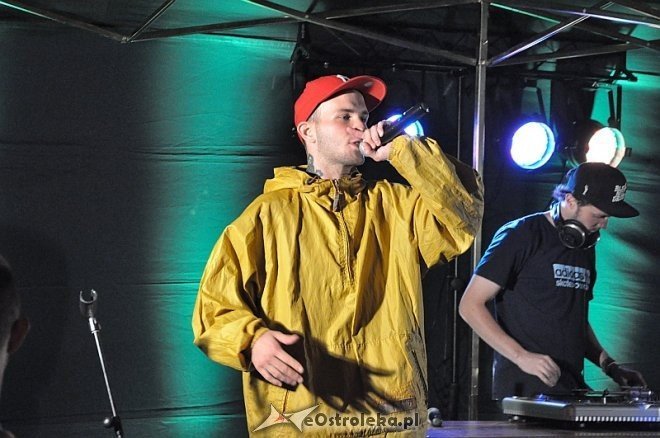 „Hip-Hop na Stadionie” [ZDJĘCIA] - zdjęcie #18 - eOstroleka.pl