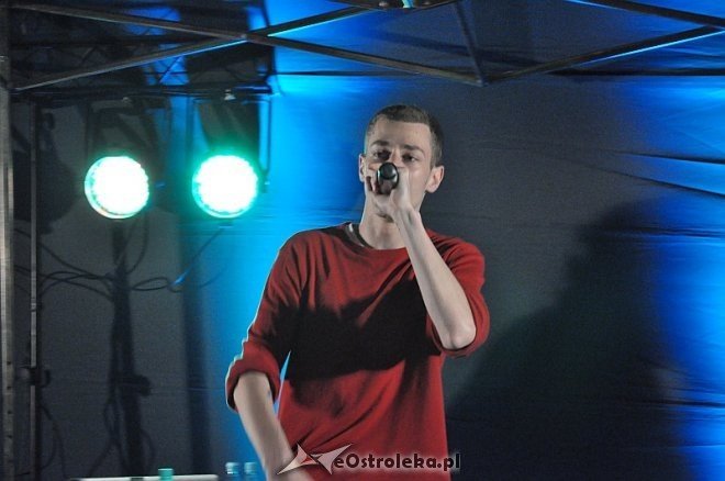 „Hip-Hop na Stadionie” [ZDJĘCIA] - zdjęcie #16 - eOstroleka.pl