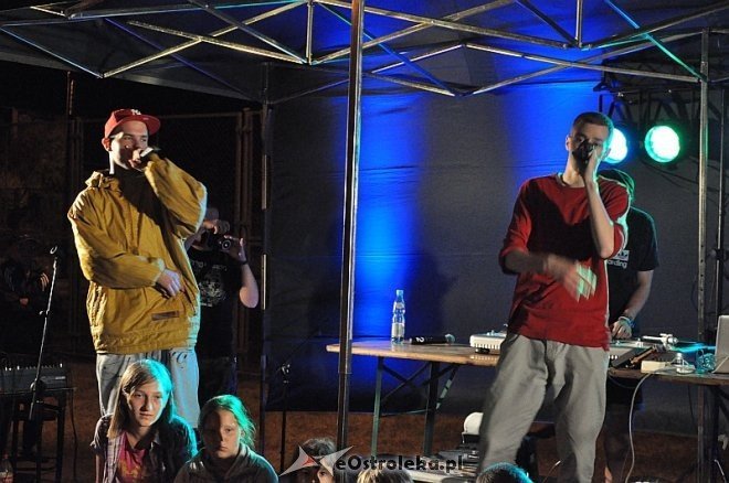 „Hip-Hop na Stadionie” [ZDJĘCIA] - zdjęcie #14 - eOstroleka.pl