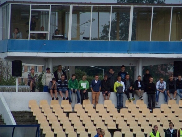 Korona HiD Ostrołęka - Czarni Alkor Trade Węgrów (10.08.2013) - zdjęcie #47 - eOstroleka.pl