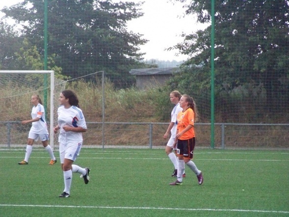 Jantar Ostrołęka - Wilga Garwolin (10.08.2013) - zdjęcie #13 - eOstroleka.pl