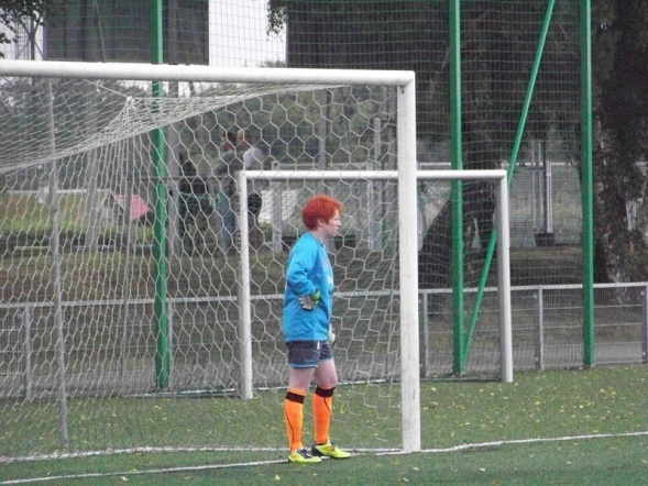 Jantar Ostrołęka - Wilga Garwolin (10.08.2013) - zdjęcie #10 - eOstroleka.pl