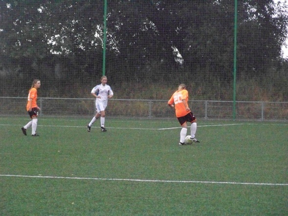 Jantar Ostrołęka - Wilga Garwolin (10.08.2013) - zdjęcie #4 - eOstroleka.pl