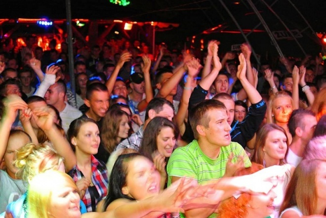 After Party w Ibizie [10.08.2013] - zdjęcie #112 - eOstroleka.pl
