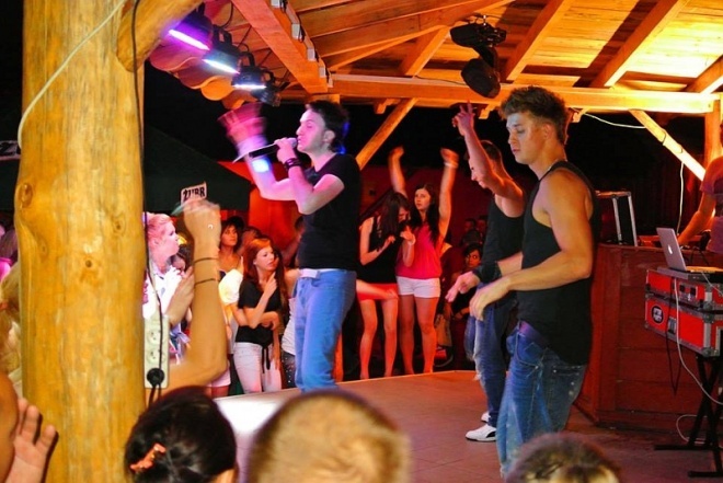 After Party w Ibizie [10.08.2013] - zdjęcie #90 - eOstroleka.pl