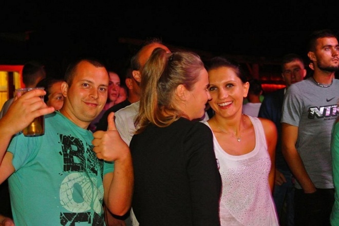 After Party w Ibizie [10.08.2013] - zdjęcie #7 - eOstroleka.pl