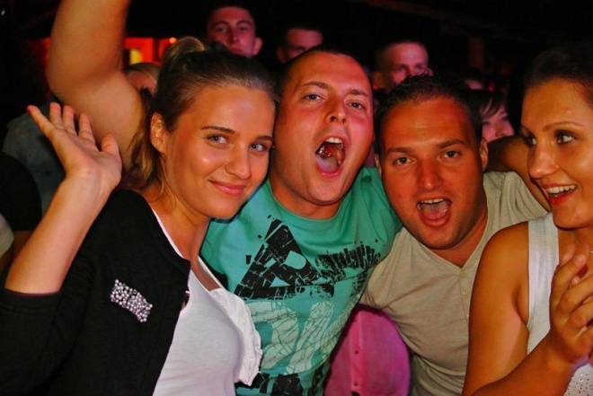 After Party w Ibizie [10.08.2013] - zdjęcie #80 - eOstroleka.pl