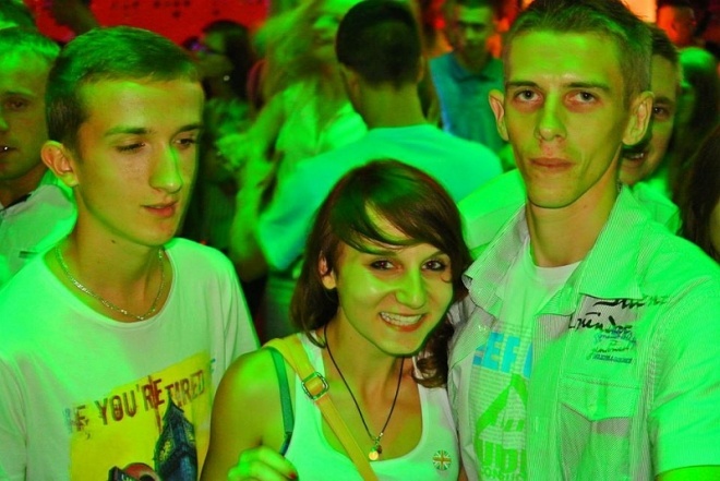 After Party w Ibizie [10.08.2013] - zdjęcie #12 - eOstroleka.pl